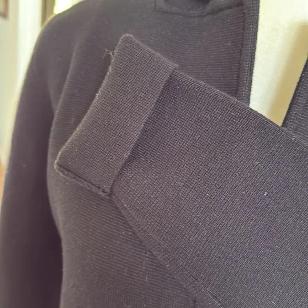 J. Crew Mercantile jacket